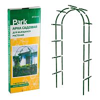 арка садовая PARK HF0014 для вьющихся растений 1/6 322118
