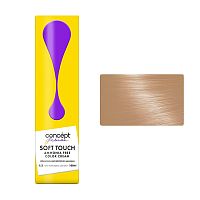 краска для волос CONCEPT (КОНЦЕПТ) Fusion  9.37 Очень светлый блондин золотисто-коричневый 1/8 92930