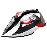 утюг паровой KELLI 2600Вт красный KL-1654R 1/8