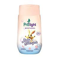 Детский шампунь PROLIGHT 200 мл 1/24