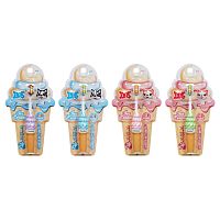 зубная щетка Sanxiao IceCream K453  1/12