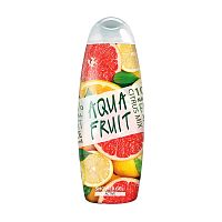 гель для душа AQUAFRUIT (АКВАФРУТ) 420 мл Active 1/8 51769