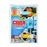 против накипи СОДА Кальцинированная 600г 1/28 Стиль НН Мин.заказ=5