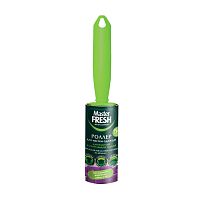 ролик MASTER FRESH (МАСТЕР ФРЕШ) для чистки одежды 1/16 6296/8350