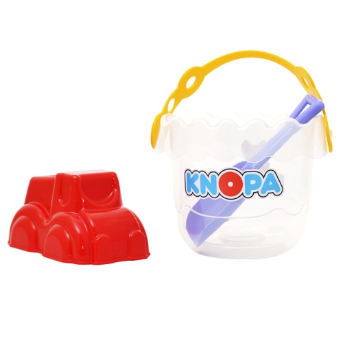 набор детский для песочницы КАЛЕЙДОСКОП 82018