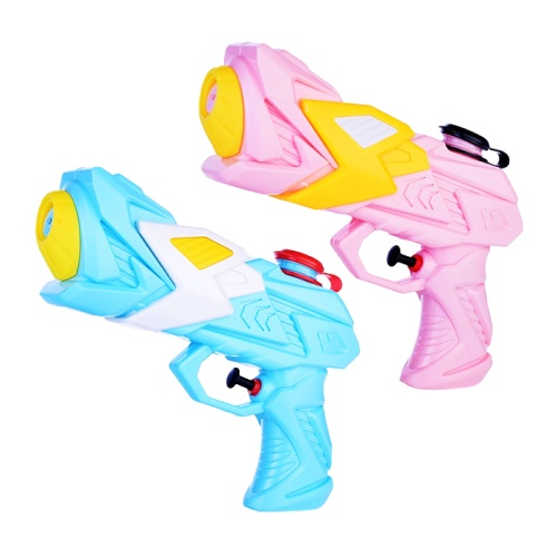 пистолет водный в пакете 4804А АКЦИЯ!