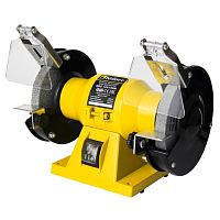 станок заточный KOLNER (КОЛЬНЕР) KBG 125/150М 150Вт круг 125*16мм 
