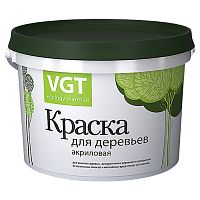 краска садовая ВДАК-1180 д/деревьев 3кг 1/4