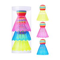 набор воланов 3шт в тубе 00-5734 Мин.заказ=2