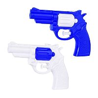 пистолет водный ПОЛИЦЕЙСКИЙ 3040-4