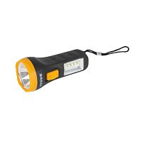 фонарик ТРОФИ светодиодный UB-101 1 SMD+4 LED 1/20