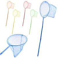 сачок для ловли бабочек 20*50см (ручка бамбук) 1/100 U036847Y Мин.заказ=3