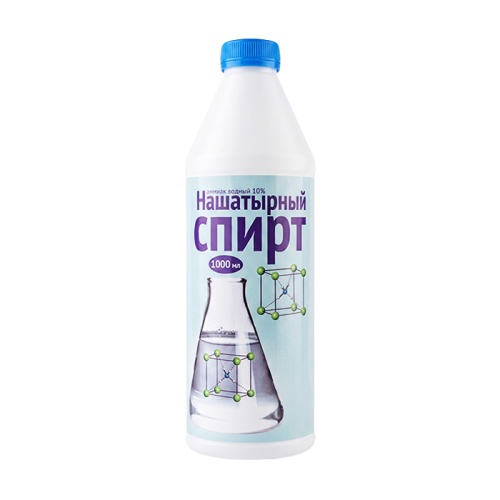 нашатырный спирт 1л 1/6 ВХ Мин.заказ=2 нашатырный спирт 1л 1/6 ВХ Мин.заказ=2