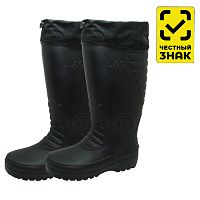 сапоги мужские утепленные с мехом р-р40-45 113м 1/8 АКЦИЯ! Мин.заказ=8