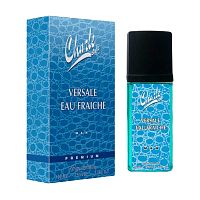 лосьон муж.CHARLE STYLE VERSALE EAU FRAICHE 100мл Мин.Воды 1/24 Мин.заказ=2