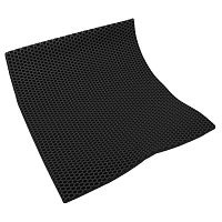 коврик ЭВА 40*60см SINDBAD универсальный,черный E40603 АКЦИЯ!