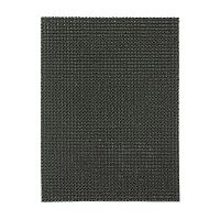 коврик-травка 45*60 GRAILY,серый металлик TR4560-128
