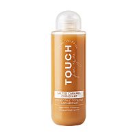 гель для душа Touchforyou 400мл Круассан с соленой карамелью 1/8