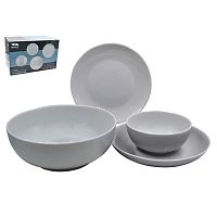 набор столовый 19пр GREY 19PLYGPS 1/2