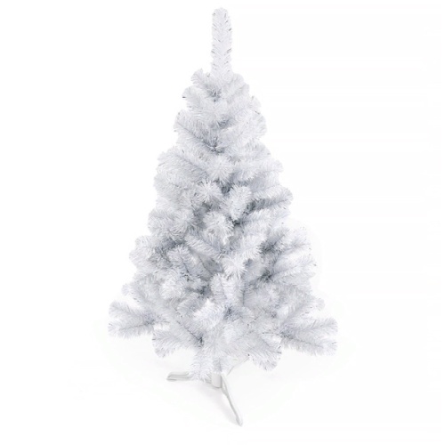 ель искусственная WHITE 0,80м Бел-80 ель искусственная WHITE 0,80м Бел-80