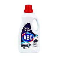 средство для стирки ABC  1,3л LAVENDER Whites&colors 19101 1/12 АКЦИЯ!