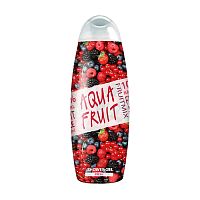 гель для душа AQUAFRUIT (АКВАФРУТ) 420мл Fresh 1/8 50038 АКЦИЯ!