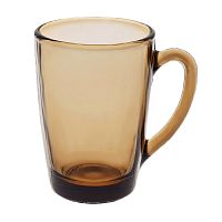 кружка 300мл MATTINA DI CAFE дымка 1/12 62005 Мин.заказ=6
