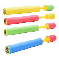 пушка водная 838-6В 30*5*5см АКЦИЯ! Мин.заказ=2