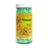 соль для ванн SIMORE 910г Мята 1/12
