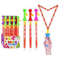 мыльные пузыри МЕГА ШАР 120мл 1/16 UT0152 АКЦИЯ! Мин.заказ=2