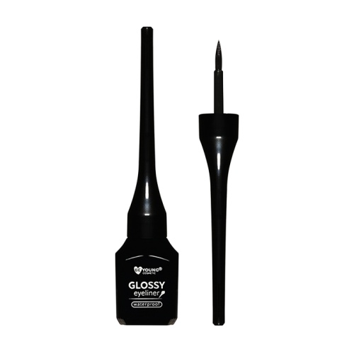 подводка для глаз BEYOUNG Glossy 3.5мл 3147620 АКЦИЯ!