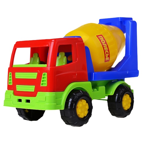 автомобиль-бетоновоз Тема 1/30 3260 автомобиль-бетоновоз Тема 1/30 3260