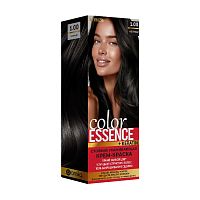 краска для волос COLOR ESSENCE тон 1,00 Черный 1/30