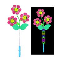 ветерок БУКЕТ светящийся 00-3752 Мин.заказ=2