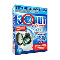 против накипи ЭОНИТ 1кг Актив комплексное ср-во для стир.машин синий 1/6