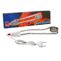 кипятильник большой 220-240V 2000Вт Россия