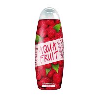 гель для душа AQUAFRUIT (АКВАФРУТ) 420мл Energy 1/8 50052