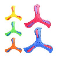 запускалка-бумеранг ВЕТРОГОН в пакете 1138-1 АКЦИЯ! Мин.заказ=2