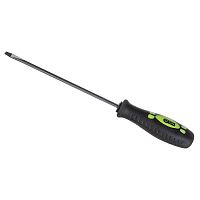отвертка шлицевая SL 5*150мм 07-01-014
