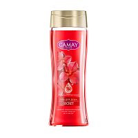 гель для душа CAMAY (КАМЕЙ) 250мл Тайное Блаженство 1/12 