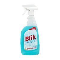 средство для стекол BLIK (БЛИК) 500мл Морская свежесть 1/12 Мин.заказ=2