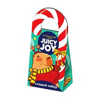 Подарочный набор КОНФИТРЕЙД КАПИБАРЧИК JUICY JOY 105г.