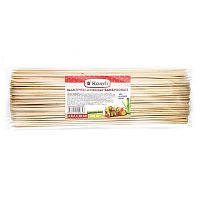 шампур KOMFI (КОМФИ) 100шт бамбук 20*0,3см 1/50 KWS220С Мин.заказ=2