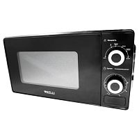 микроволновая печь KELLI KL-5081 Черный
