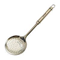 шумовка CLASSIC 34см нерж. BE-1682 1/12