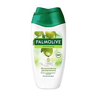 гель для душа PALMOLIVE (ПАЛМОЛИВ) 250мл Олива и молоко 1/12