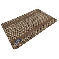 коврик 50*80см SINDBAD полипропиленовый на латексе 8115