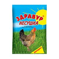 добавка НЕСУШКА  250г 1/40 ВХ Мин.заказ=2