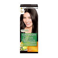 краска для волос GARNIER (ГАРНЬЕР) Колор Нэч.3 Темный каштан 