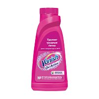 отбеливатель VANISH (ВАНИШ) 450мл д/цветного белья 1/14 АКЦИЯ!